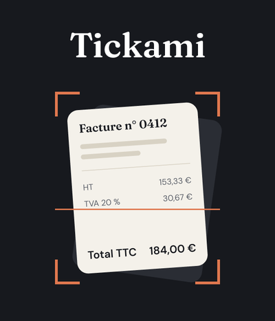 Tickami